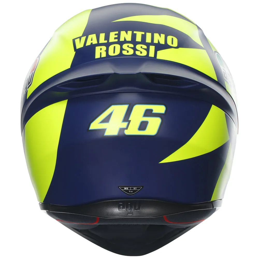 AGV K1 S [SOLELUNA 2018] E22.06