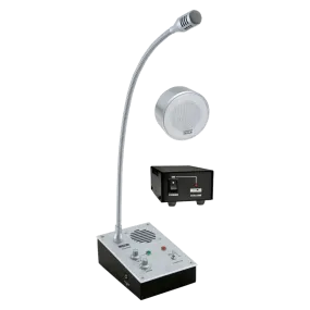 Ahuja Counter Communication System  CCS2300