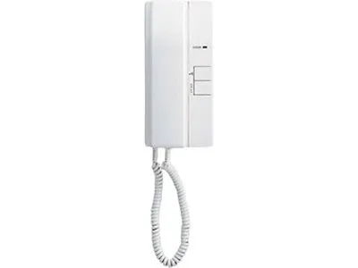 Aiphone IEH-1CD Sub-Master Handset for IE-1GD/2AD