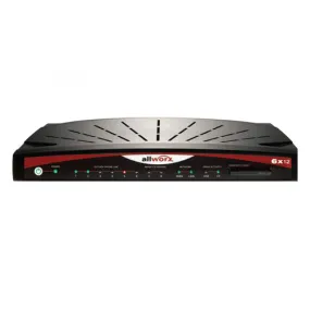 Allworx 6X12 8200068 Phone System