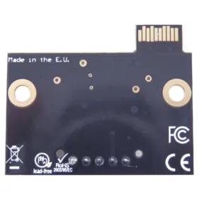 Amescon RS-232 Module for PiloT Raspberry Pi Extension Board M232-Hx