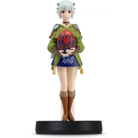 Amiibo Monster Hunter Stories 2 Series Figure - Ena