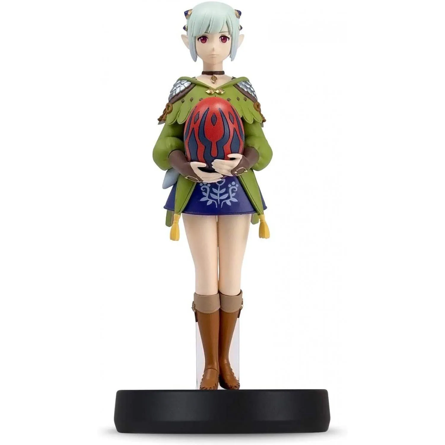 Amiibo Monster Hunter Stories 2 Series Figure - Ena