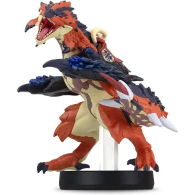 Amiibo Monster Hunter Stories 2 Series Figure - Razewing Ratha