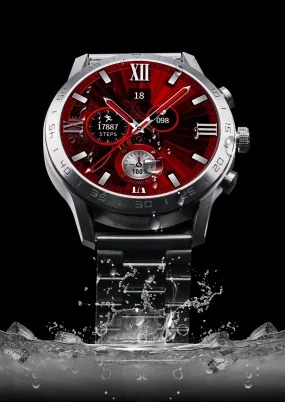 AMOELD Screen | iS70 Smart Watch