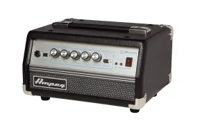 Ampeg MICRO-VR-HD 200 Watt Bass Head