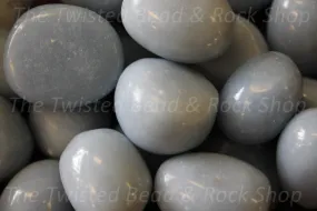 Angelite Tumbled Crystals