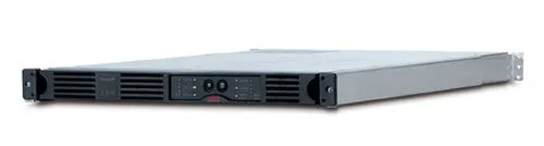 APC Smart-UPS 750VA Rack 230V SUA750RMI1U