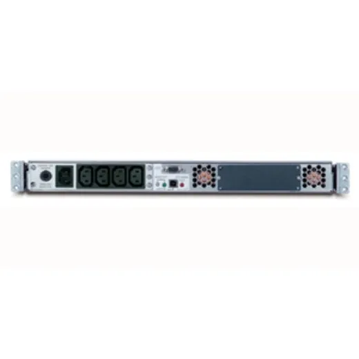 APC Smart-UPS 750VA Rack 230V SUA750RMI1U
