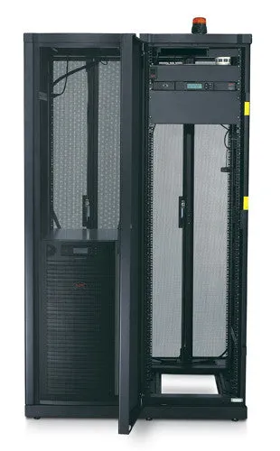 APC Symmetra LX 16kVA Scalable to 16kVA N 1 RM, 220/230/240V or 380/400/415V SYA16K16RMI