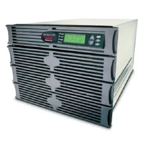 APC Symmetra RM 6kVA Scalable to 6kVA N 1 220-240V SYH6K6RMI