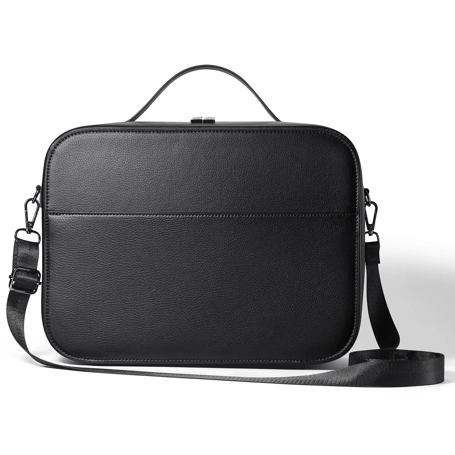 Apple Vision Pro Sleek Crossbody Case Bag