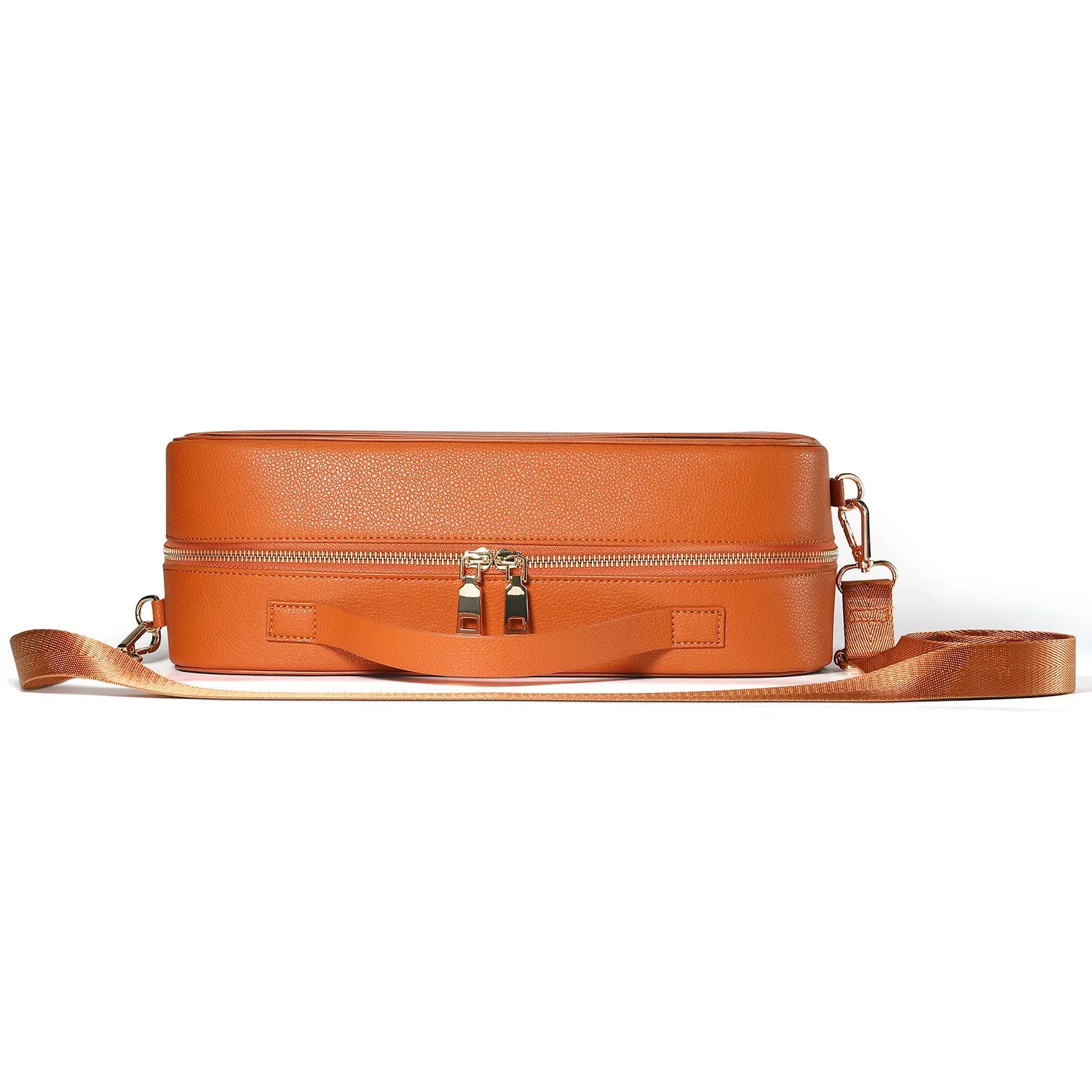 Apple Vision Pro Sleek Crossbody Case Bag