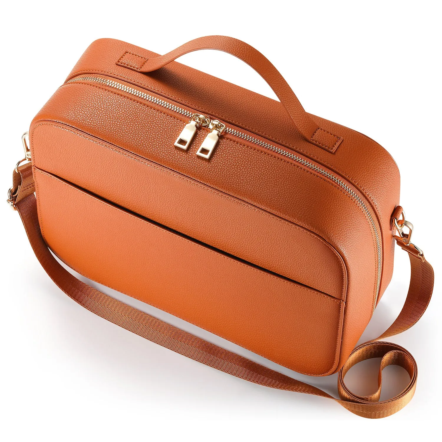 Apple Vision Pro Sleek Crossbody Case Bag