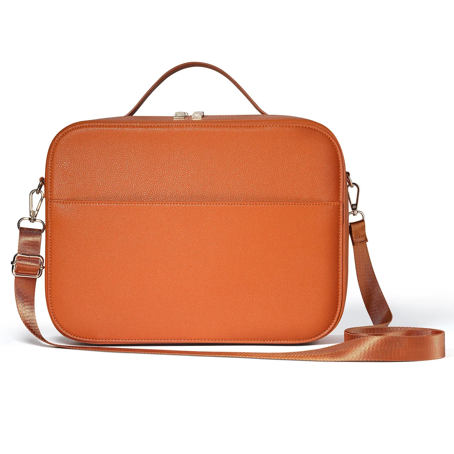 Apple Vision Pro Sleek Crossbody Case Bag
