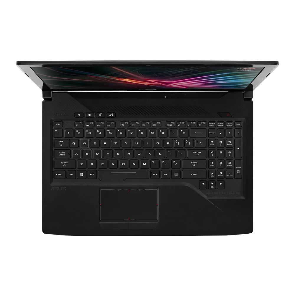 ASUS GL503VS-DH74
