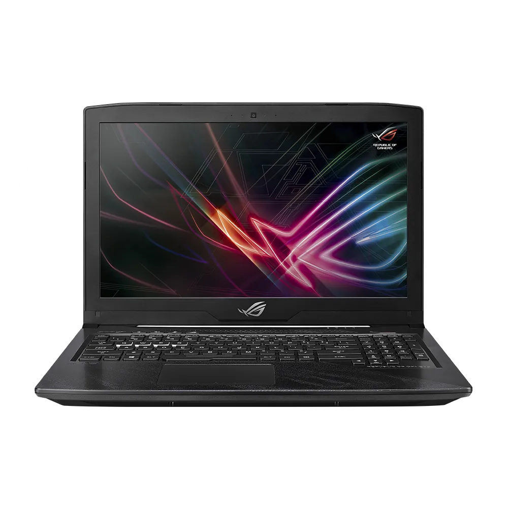 ASUS GL503VS-DH74