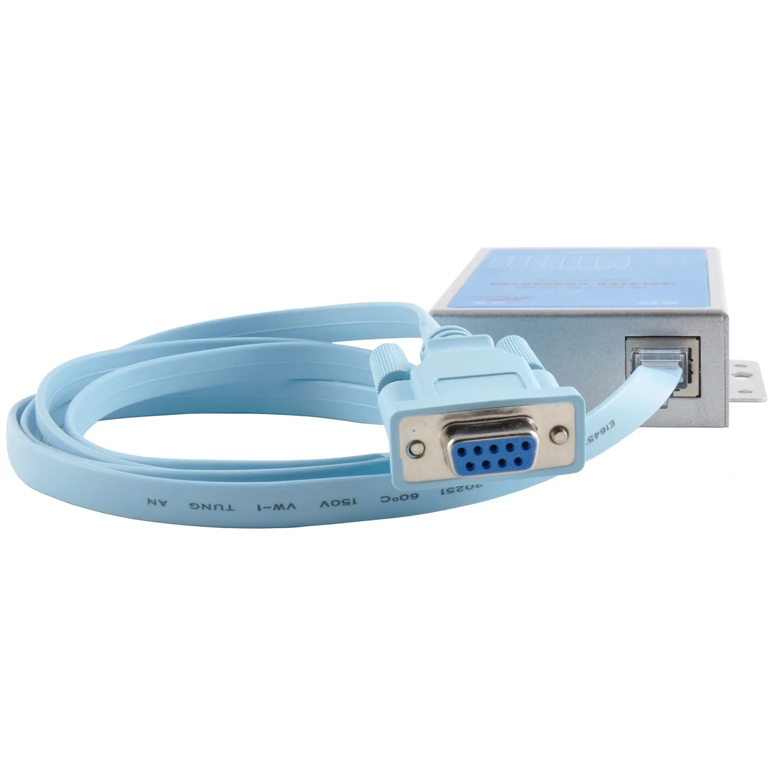 ATC 107N - Industrial RS485 to RS232 Converter