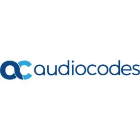 AudioCodes WebRTC - Upgrade License - 10 Session