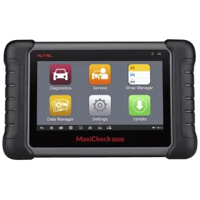 Autel MX808 The Mx808 Is A 7 All Systems/All Service Tablet.