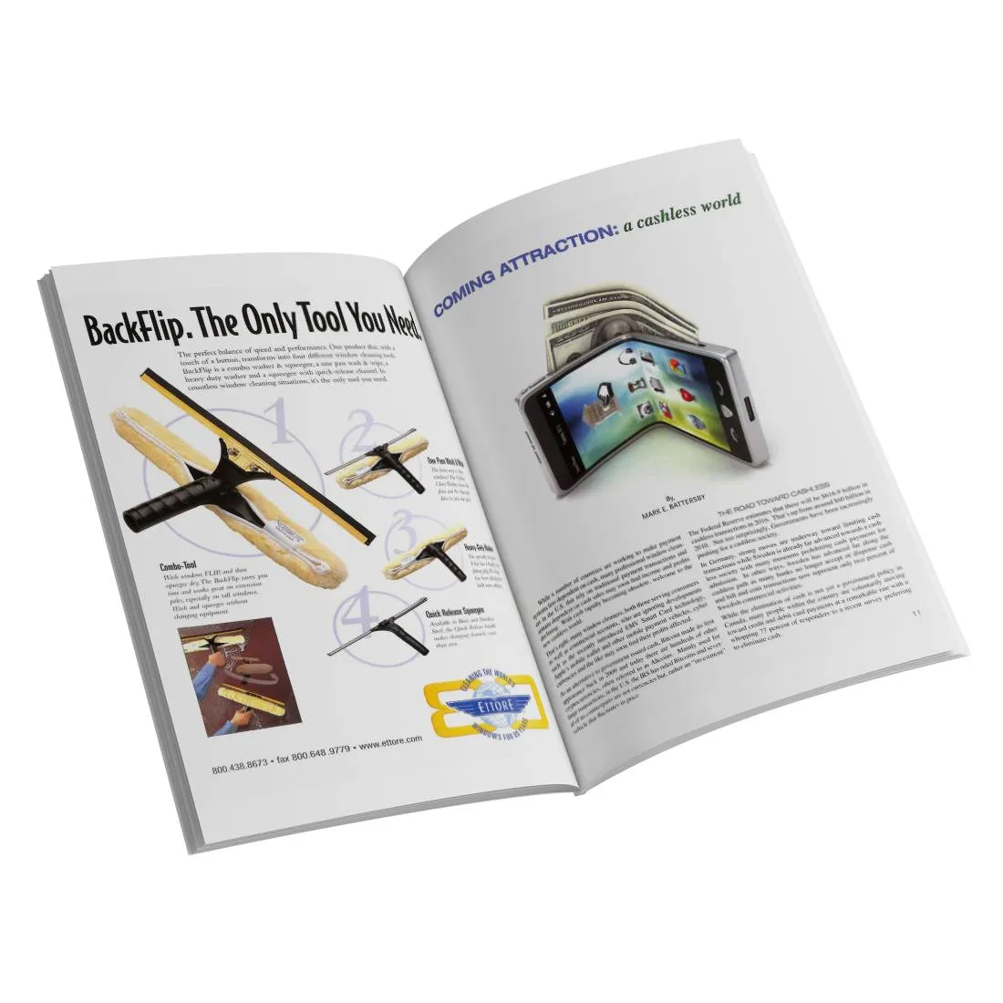 AWC Magazine - Issue 187