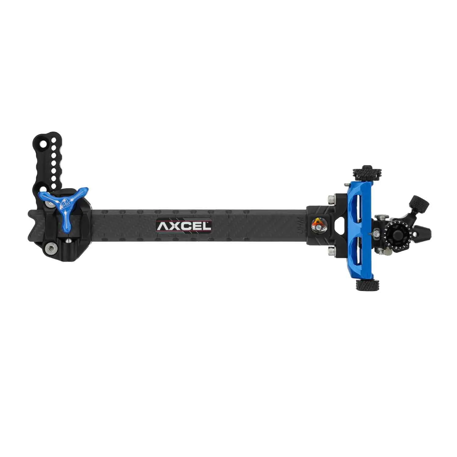 Axcel Achieve XP Variable Range Recurve Target Sight (1.5")