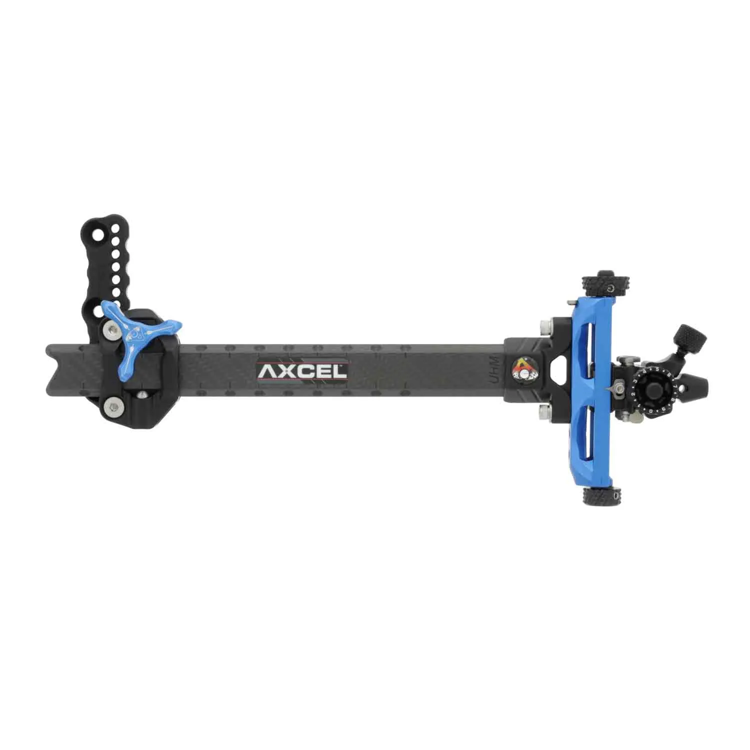 Axcel Achieve XP Variable Range Recurve Target Sight (2.0")