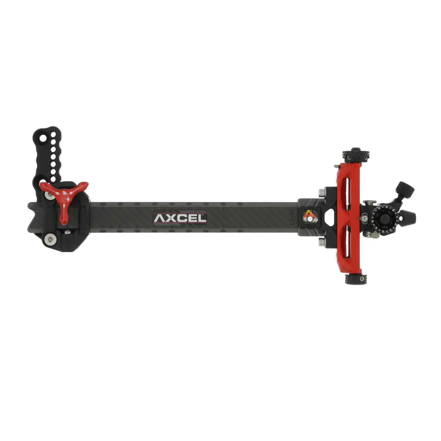 Axcel Achieve XP Variable Range Recurve Target Sight (2.0")