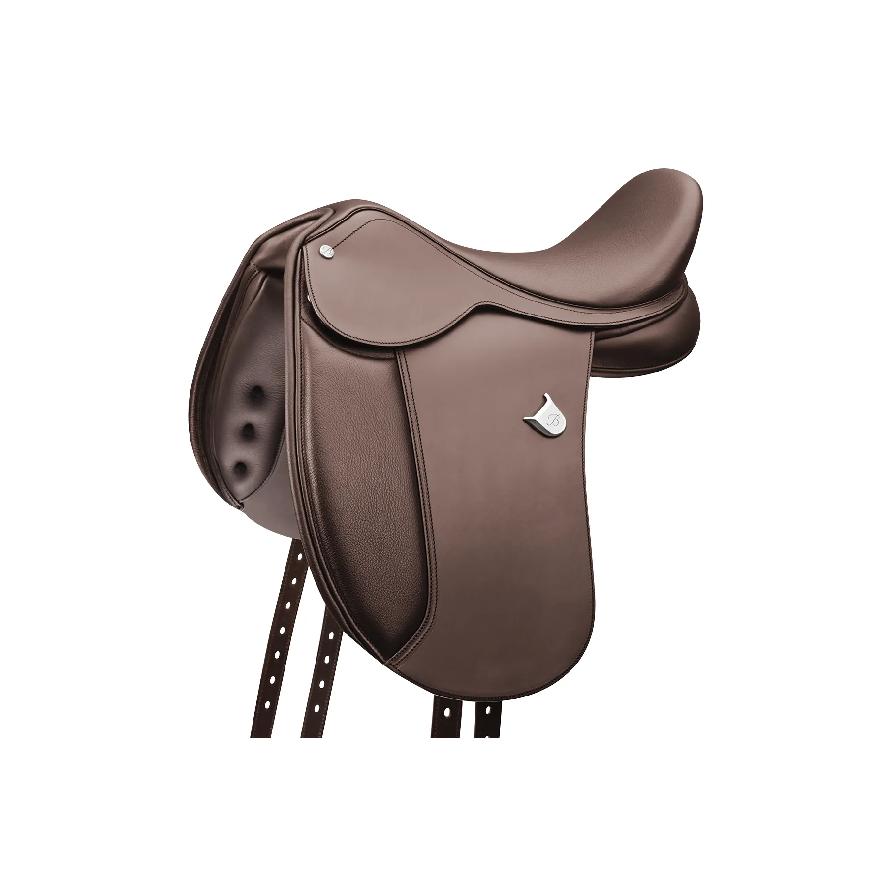Bates Pony Dressage Saddle   HART