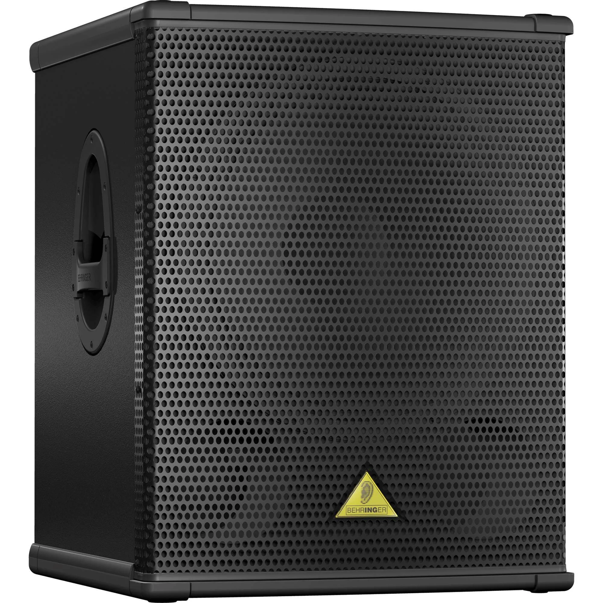 Behringer Eurolive B1800D-PRO Active 18" Subwoofer