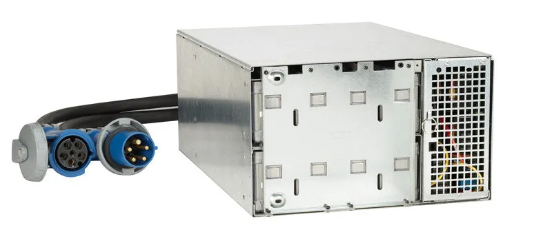 BladeUPS 12kW System with Internal Batteries (48kW Bar) BLADE-12C05S48k