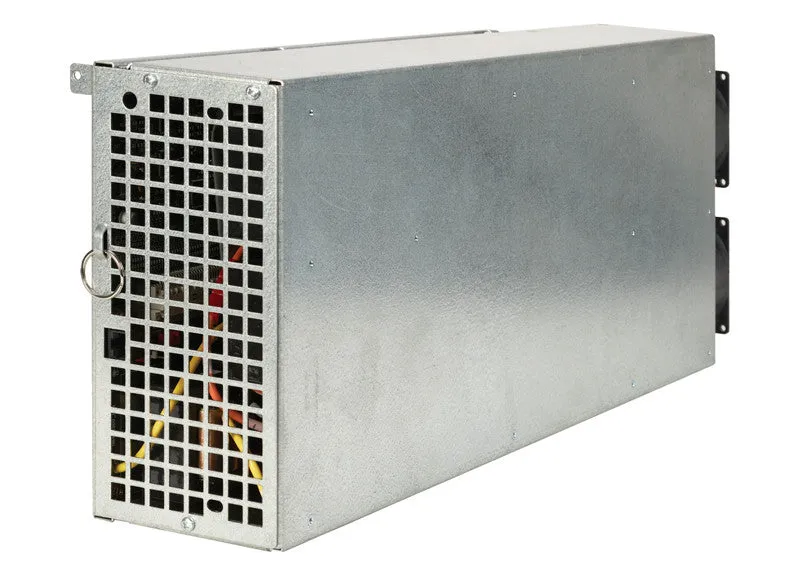 BladeUPS 12kW System with Internal Batteries (48kW Bar) BLADE-12C05S48k