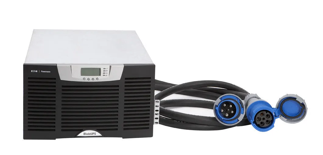 BladeUPS 24kW N 1 System with Internal Batteries (48kW Bar) BLADE-24R09S