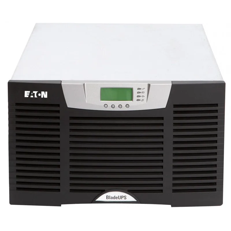 BladeUPS 24kW N 1 System with Internal Batteries (48kW Bar) BLADE-24R09S
