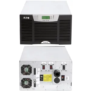 BladeUPS 24kW N 1 System with Internal Batteries (60kW Bar) BLADE-24R09