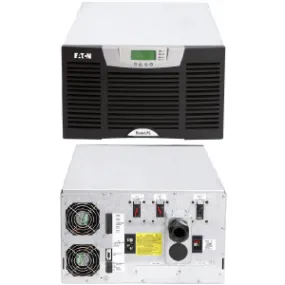 BladeUPS 24kW N 1 System with Internal Batteries (60kW Bar) BLADE-24R09