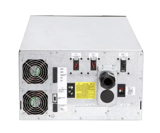 BladeUPS 24kW N 1 System with Internal Batteries (60kW Bar) BLADE-24R09