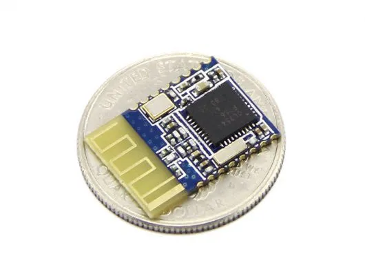 Bluetooth V4.0 HM-11 BLE Module