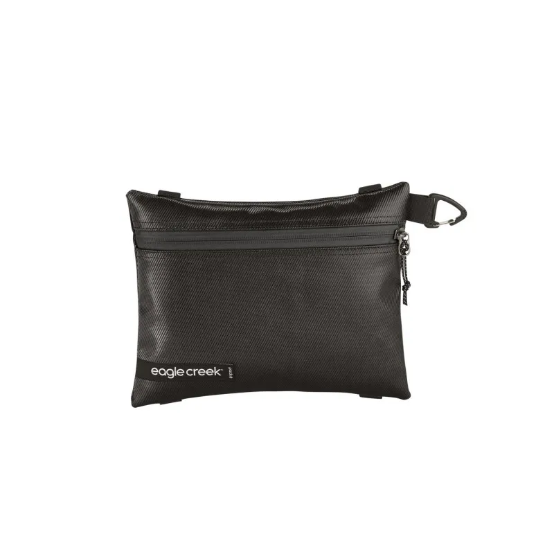 Bolsa Eagle Creek Pack-It Gear Pouch S (Negro)