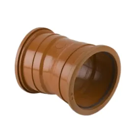 Brett Martin Underground 11.25  Bend Double Socket x 160mm