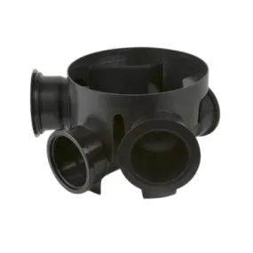Brett Martin Underground 280mm Diameter Shallow Access Chamber