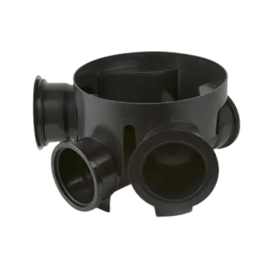 Brett Martin Underground 280mm Diameter Shallow Access Chamber
