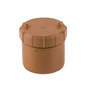 Brett Martin Underground Screw Access Cover x 110mm