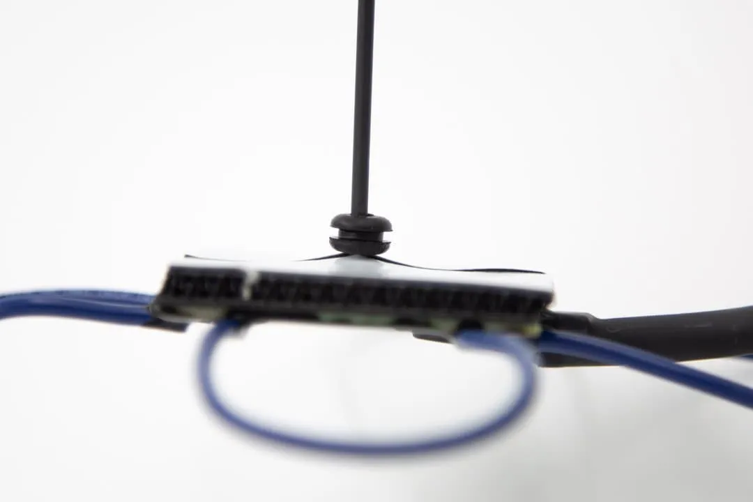 CAK-70s Steel Whip Racing Antenna