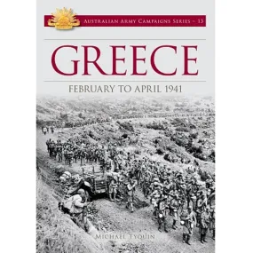 Campaign Series - Greece