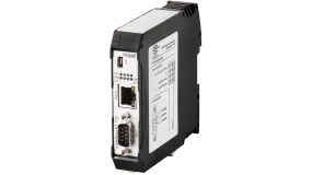 CAN@net NT 100 - CAN to Ethernet Gateway with MQTT