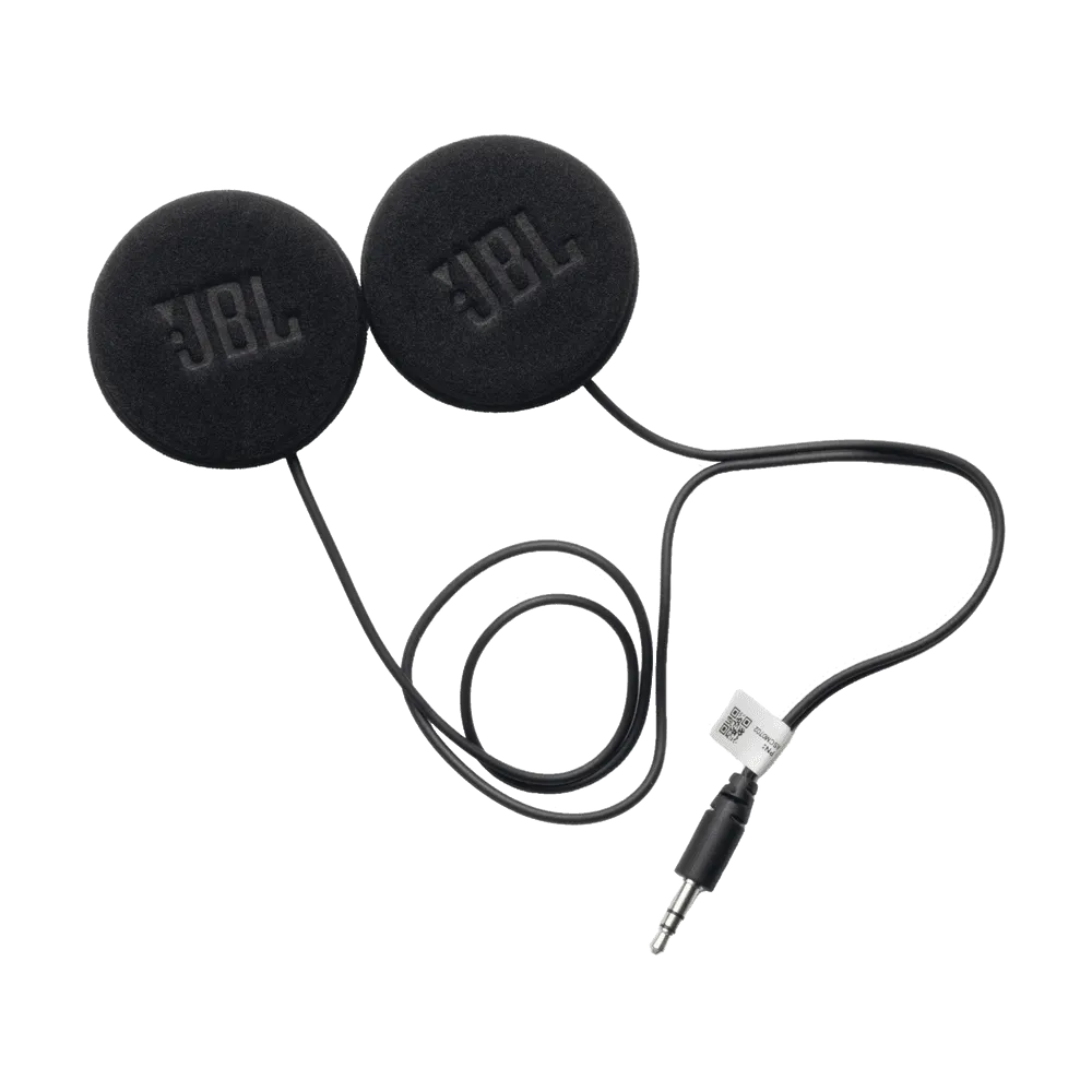 Cardo 45mm JBL Speaker Audio Set