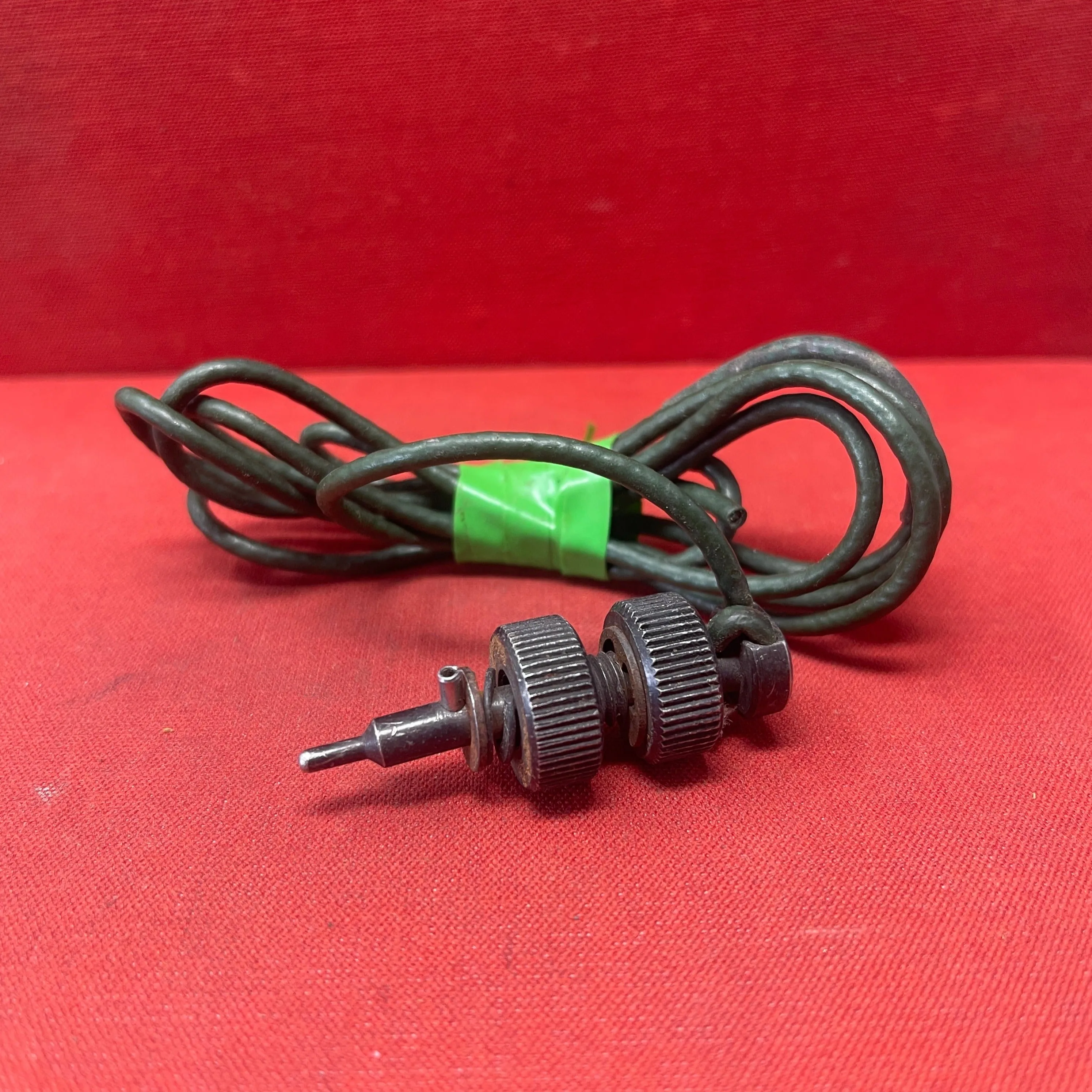 Clansman Trailing Wire Antenna 1.2m long and compatible with RT350 RT351 RT352