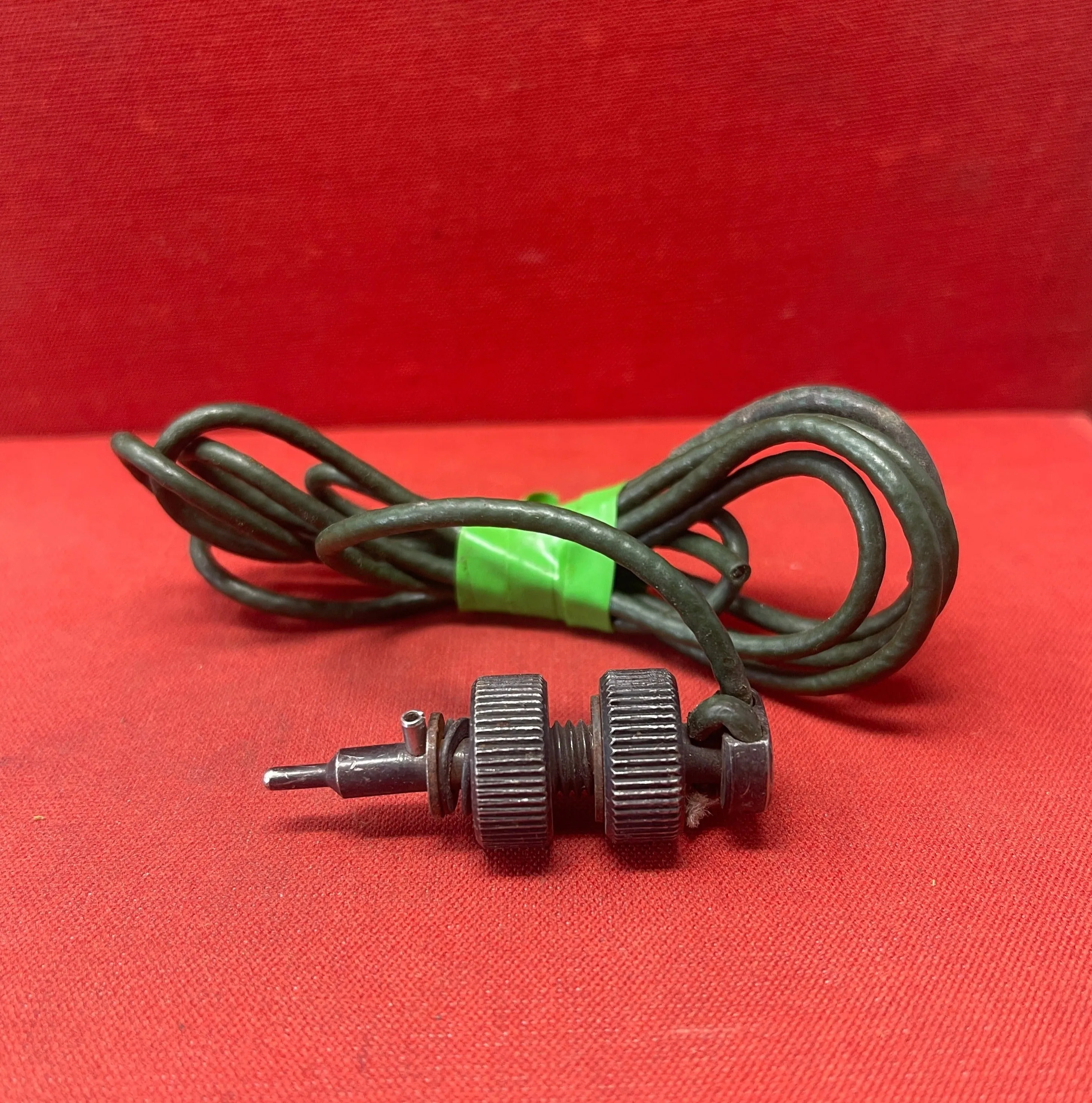 Clansman Trailing Wire Antenna 1.2m long and compatible with RT350 RT351 RT352