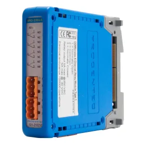 ComBricks 4 Relay Module